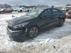 3KPF24AD8PE519487 2023 KIA FORTE