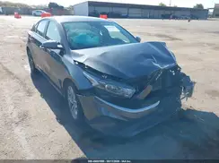3KPF24AD8PE520056 2023 KIA FORTE