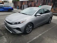 3KPF24AD8PE520347 2023 KIA FORTE