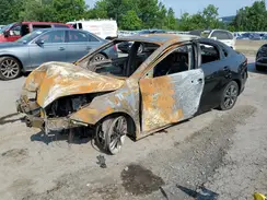 3KPF24AD8PE520395 2023 KIA FORTE