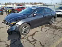 3KPF24AD8PE521840 2023 KIA FORTE