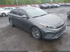 3KPF24AD8PE521952 2023 KIA FORTE