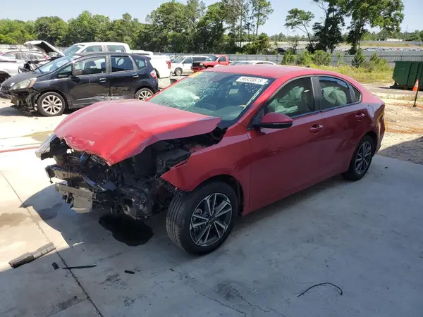 3KPF24AD8PE522728 2023 KIA FORTE - Image 1