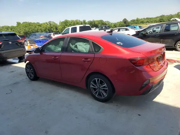 3KPF24AD8PE522728 2023 KIA FORTE - Image 2