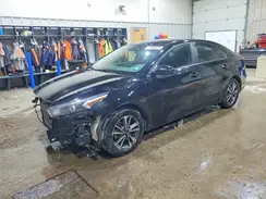 3KPF24AD8PE523121 2023 KIA FORTE