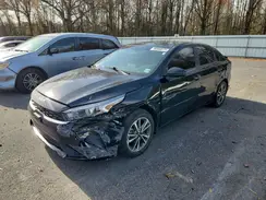 3KPF24AD8PE523720 2023 KIA FORTE