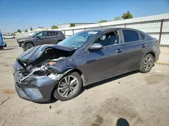 3KPF24AD8PE525127 2023 KIA FORTE
