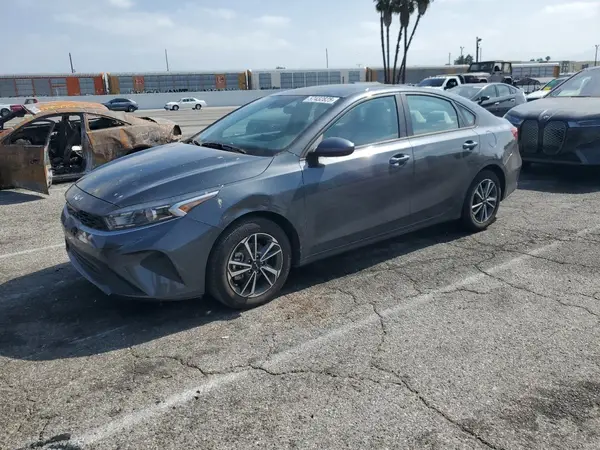 3KPF24AD8PE525130 2023 KIA FORTE - Image 1