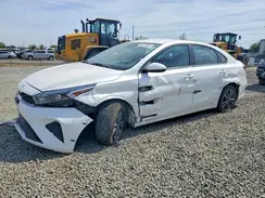 3KPF24AD8PE525869 2023 KIA FORTE