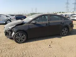 3KPF24AD8PE526133 2023 KIA FORTE