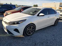 3KPF24AD8PE526620 2023 KIA FORTE