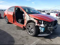 3KPF24AD8PE526682 2023 KIA FORTE