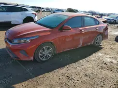 3KPF24AD8PE527136 2023 KIA FORTE