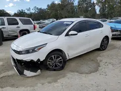 3KPF24AD8PE527458 2023 KIA FORTE