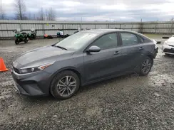 3KPF24AD8PE527511 2023 KIA FORTE