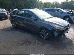 3KPF24AD8PE527850 2023 KIA FORTE