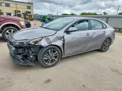 3KPF24AD8PE528951 2023 KIA FORTE