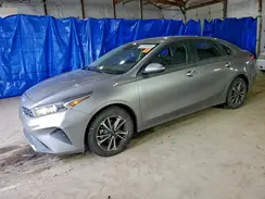 3KPF24AD8PE529050 2023 KIA FORTE