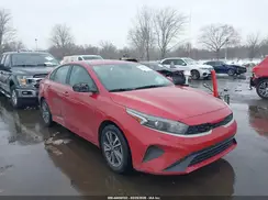 3KPF24AD8PE530280 2023 KIA FORTE