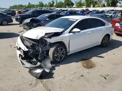 3KPF24AD8PE531509 2023 KIA FORTE