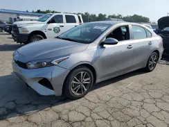 3KPF24AD8PE532613 2023 KIA FORTE