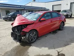 3KPF24AD8PE533583 2023 KIA FORTE