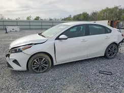 3KPF24AD8PE535060 2023 KIA FORTE