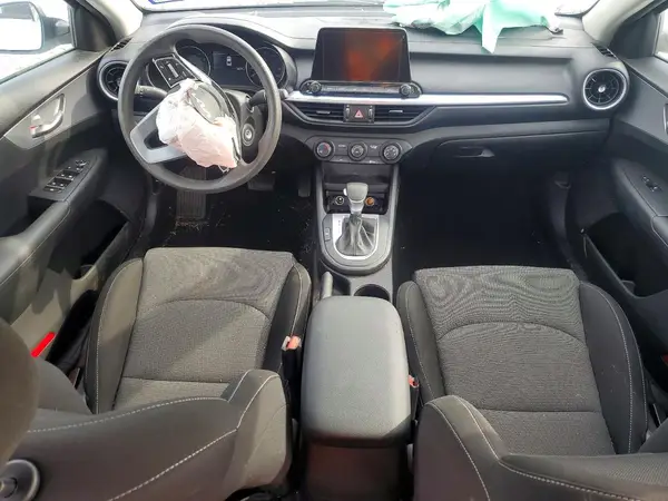 3KPF24AD8PE535060 2023 KIA FORTE - Image 8