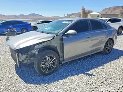 3KPF24AD8PE536175 2023 KIA FORTE