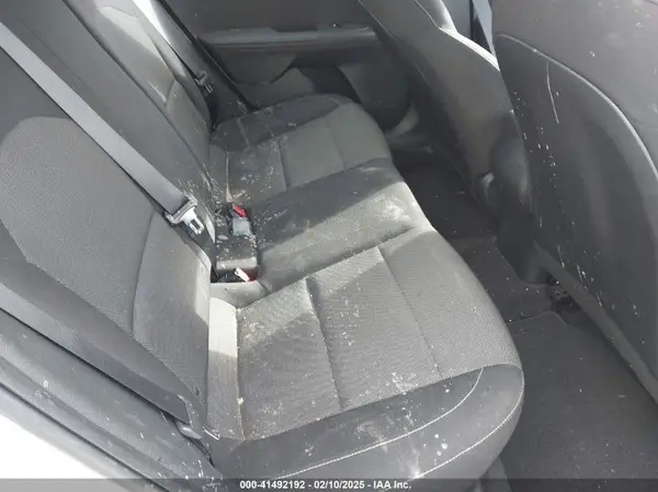 3KPF24AD8PE536225 2023 KIA FORTE - Image 8