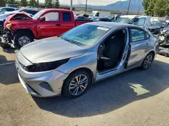 3KPF24AD8PE536970 2023 KIA FORTE