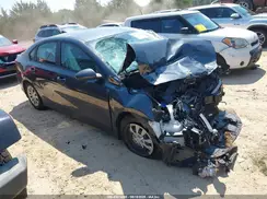 3KPF24AD8PE537567 2023 KIA FORTE