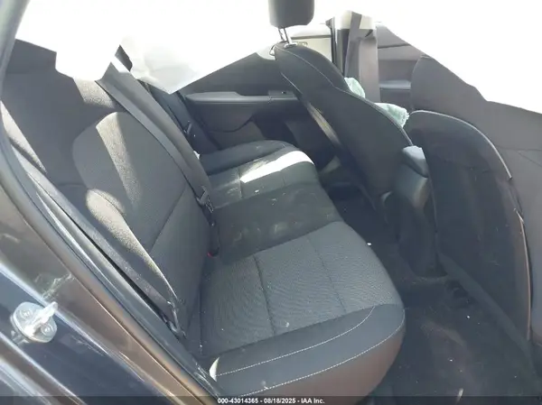 3KPF24AD8PE537567 2023 KIA FORTE - Image 8