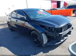 3KPF24AD8PE537925 2023 KIA FORTE