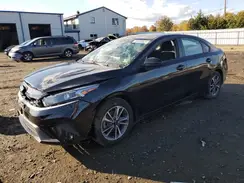 3KPF24AD8PE538606 2023 KIA FORTE