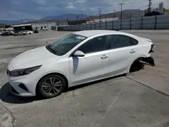 3KPF24AD8PE538640 2023 KIA FORTE