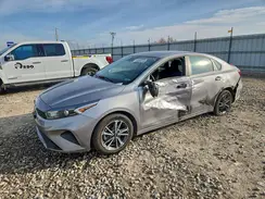 3KPF24AD8PE540209 2023 KIA FORTE