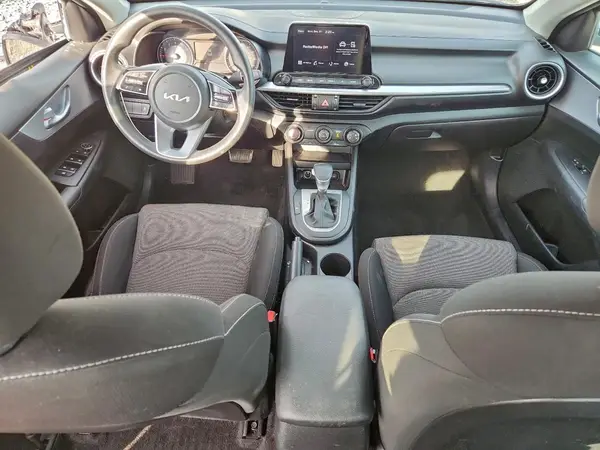 3KPF24AD8PE540209 2023 KIA FORTE - Image 8
