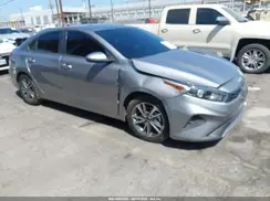 3KPF24AD8PE540212 2023 KIA FORTE