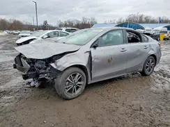 3KPF24AD8PE540470 2023 KIA FORTE
