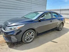 3KPF24AD8PE540548 2023 KIA FORTE