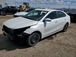 3KPF24AD8PE540968 2023 KIA FORTE