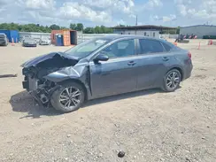 3KPF24AD8PE541313 2023 KIA FORTE