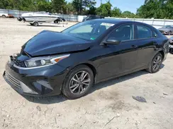 3KPF24AD8PE541666 2023 KIA FORTE