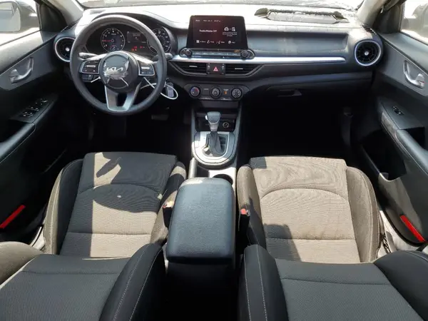 3KPF24AD8PE541666 2023 KIA FORTE - Image 8