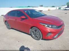 3KPF24AD8PE541795 2023 KIA FORTE