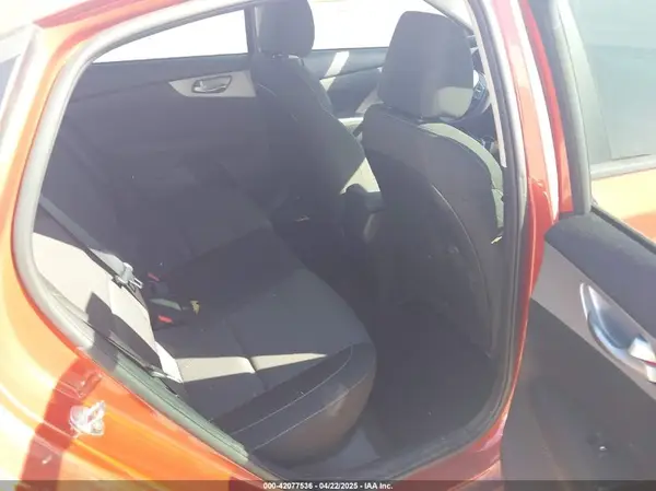 3KPF24AD8PE541795 2023 KIA FORTE - Image 8