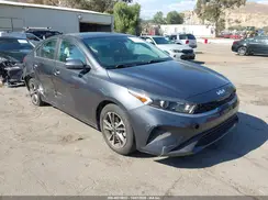 3KPF24AD8PE543434 2023 KIA FORTE