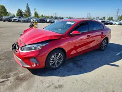 3KPF24AD8PE544065 2023 KIA FORTE