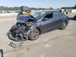 3KPF24AD8PE544275 2023 KIA FORTE